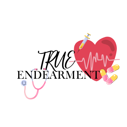 True Endearment LLC Logo
